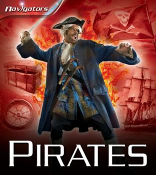 Hardcover Pirates Book
