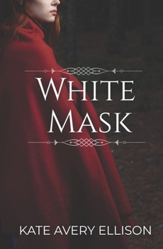 Paperback White Mask Book