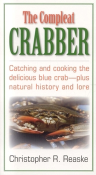 Paperback The Compleat Crabber Book