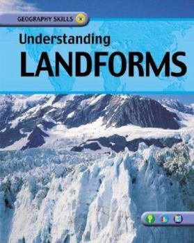 Library Binding Understanding Landforms Book
