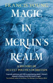 Paperback Magic in Merlin's Realm Book