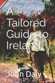 Paperback A Tailored Guide to Ireland Book