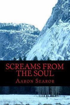 Paperback Screams from the Soul Book