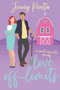 Love Off-Limits: Some Kind of Love - Book #3 of the Some Kind of Love