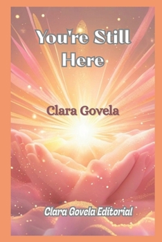 Paperback You're Still Here Book
