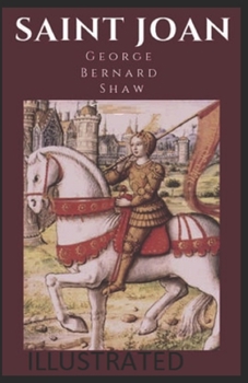 Saint Joan Illustrated