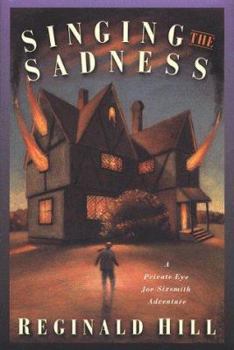 Hardcover Singing the Sadness Book