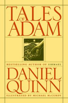 Hardcover Tales of Adam Book