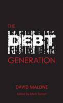 Paperback The Debt Generation Book