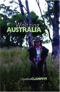 Paperback Waltzing Australia Book