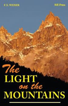 Paperback The Light on the Mountains Book