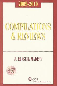 Paperback Compilations & Reviews [With CDROM] Book