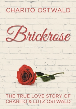 Paperback Brickrose Book