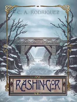 Paperback Rashingor Book