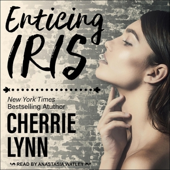 Audio CD Enticing Iris Book