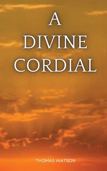 Divine Cordial