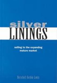 Hardcover Silver Linings Book