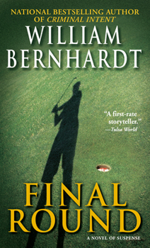 Mass Market Paperback Final Round: Final Round: A Novel Book