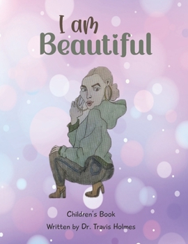 Paperback I Am Beautiful Book