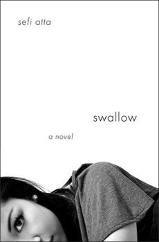 Paperback Swallow Book