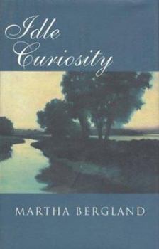 Hardcover Idle Curiosity Book