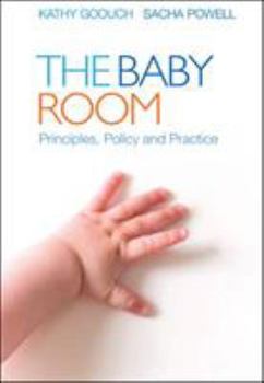 Paperback The Baby Room Book