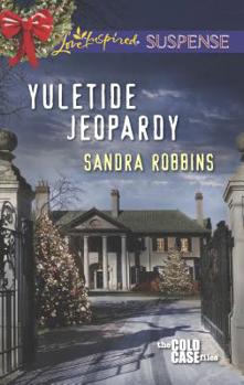 Yuletide Jeopardy - Book #2 of the Cold Case Files