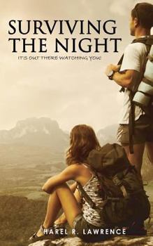 Paperback Surviving the Night Book