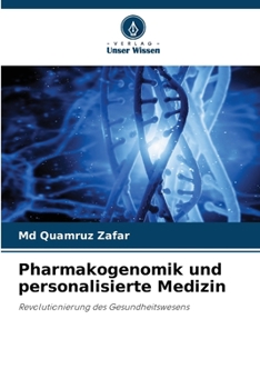Paperback Pharmakogenomik und personalisierte Medizin [German] Book