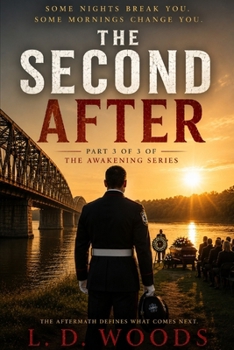 Paperback The Second After Book