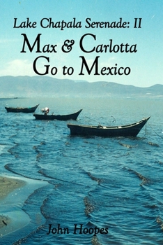 Paperback Max and Carlotta Go to Mexico Book