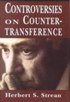 Hardcover Controversies on Countertransference Book