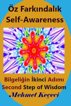 Paperback Öz Farkındalık: Self-Awareness [Turkish] Book