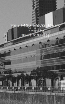 Paperback You May Never Know Book