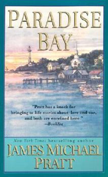 Mass Market Paperback Paradise Bay Book