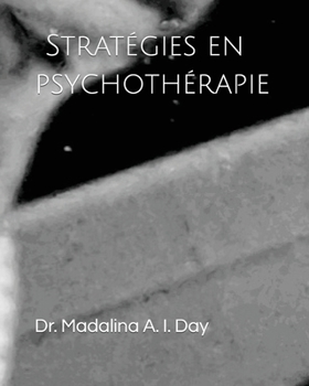 Strat�gies en psychoth�rapie