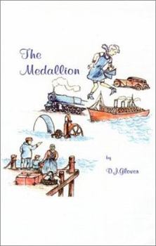Paperback The Medallion Book
