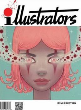 Paperback Illustrators Book