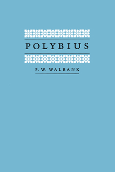 Paperback Polybius Book