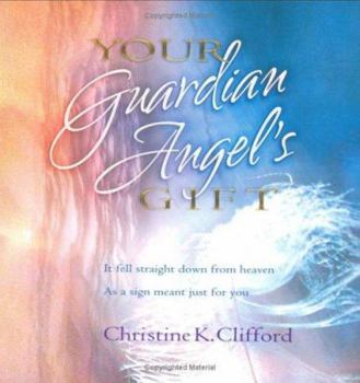 Hardcover Your Guardian Angels Gift Book