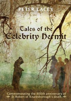 Paperback Tales of the Celebrity Hermit Book