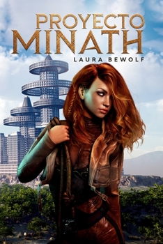 Paperback Proyecto Minath [Spanish] Book