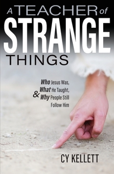Paperback Teacher of Strange Things: Who Book
