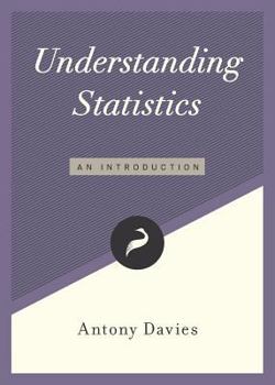 Paperback Understanding Statistics: An Introduction Book
