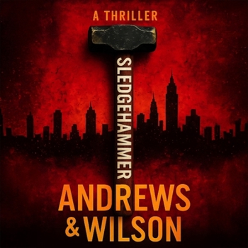 MP3 CD Sledgehammer: A Short Story Book