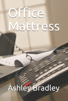 Paperback Office Mattress Book