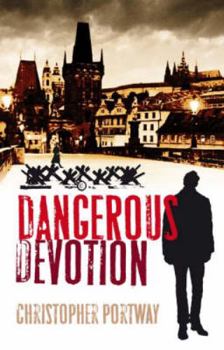 Paperback Dangerous Devotion Book