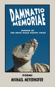 Paperback Damnatio Memoriae Book