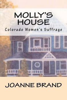 Paperback Molly's House Book