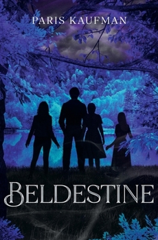 Paperback Beldestine Book